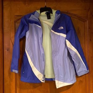 The North Face Jacket